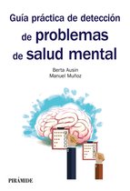 Manuales prácticos - Guía práctica de detección de problemas de salud mental