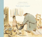 Ernest et Celestine vont pique-niquer