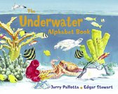 Jerry Pallotta's Alphabet Books - The Underwater Alphabet Book