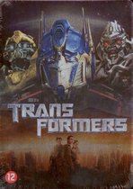 Transformers (Steel) (D/F)