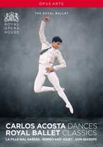 The Carlos Acosta Collection (DVD)