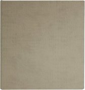 GOLDBUCH GOL-48807 Gastenboek CROCO creme, 23x25 cm