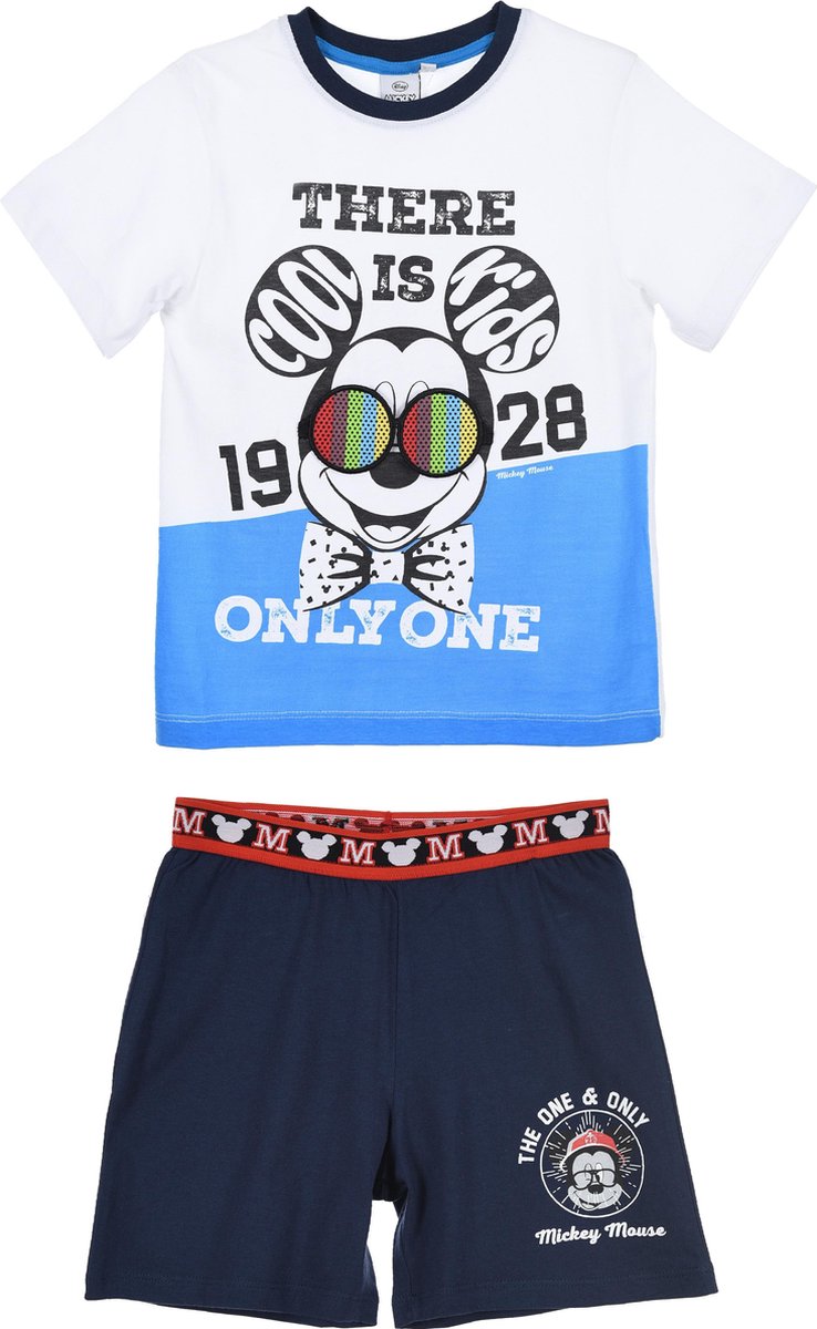 Disney Mickey Mouse Shortama maat 98