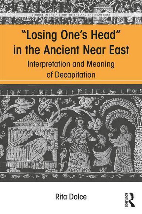 Studies in the History of the Ancient Near East - Losing One ... - cover