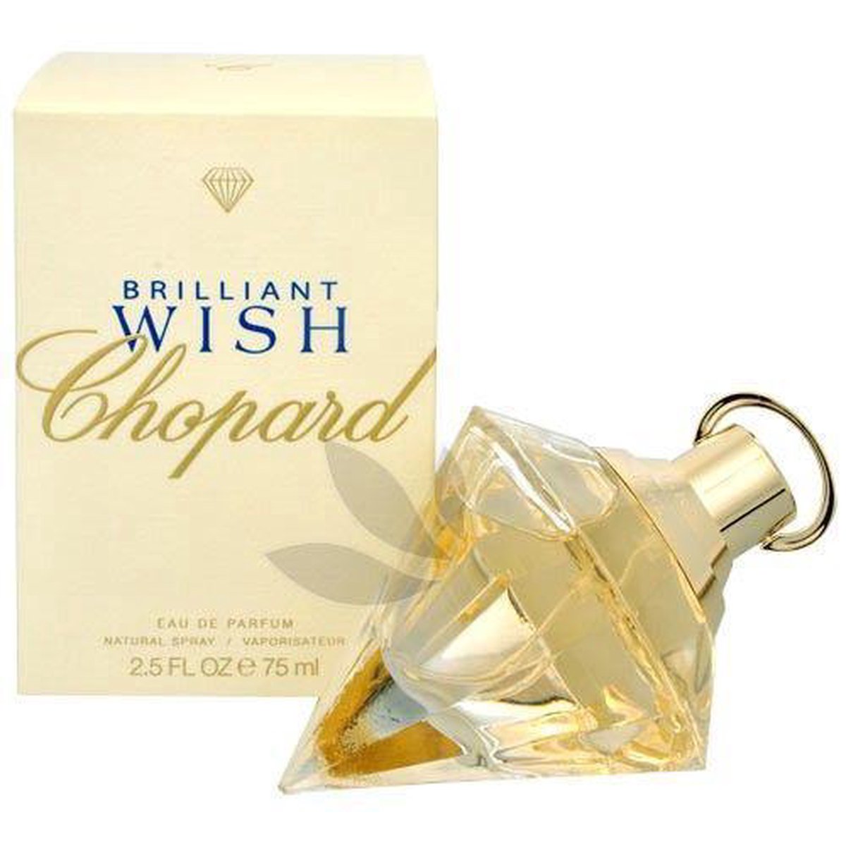 brilliant wish chopard