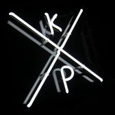 K-X-P - II (LP)