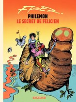 Philémon 13 - Philémon - Tome 13 - Le secret de Félicien