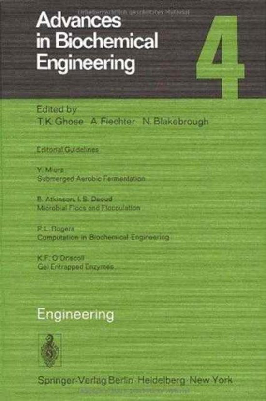 Engineering - cover