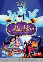 Aladdin - Edition Speciale