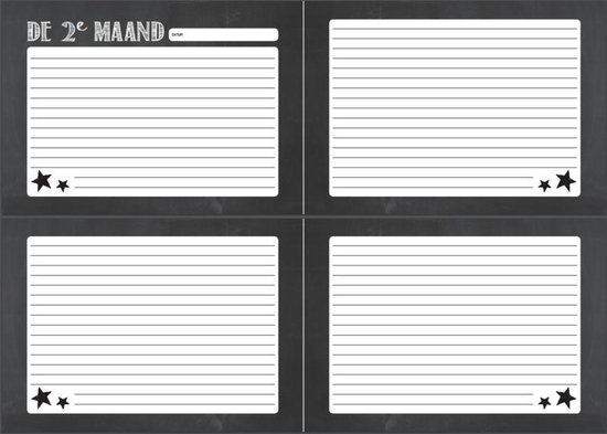 DAG KLEINE STER - Babyboek voor sterrenkindjes, Studio DEMICO