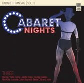 Cabaret Nights: Cabaret Francais