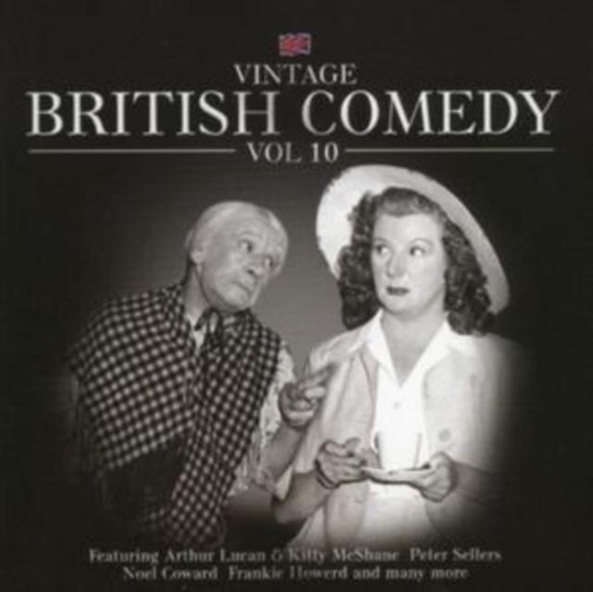 Vintage British Comedy, Vol. 10