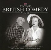 Vintage British Comedy Vol10