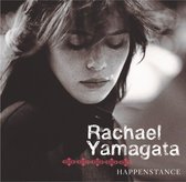 Yamagata Rachael - Happenstance