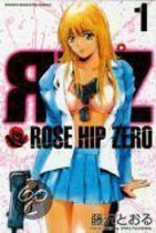 Rose Hip Zero 1