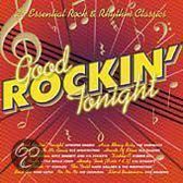 Good Rockin' Tonight: 25 Essential Rock & Rhythm Classics