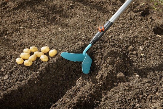 GARDENA Combisystem Aanaarder Gardino 16cm van GARDENA — afbeelding 5