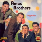 The Ames Brothers - Together (2 CD)