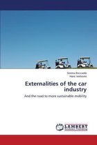 Externalities of the Car Industry