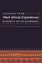 Learning from West African Experiences in Security Sector Governance