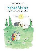 Schaf Mütze