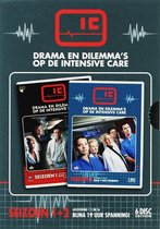 IC: Drama En Dilemma's Op De Intensive Care - Seizoen 1 & 2