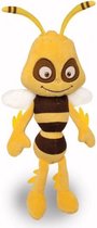 Maya de Bij Knuffel – 30x9x9cm | Pluche Figuur | Knuffeldier