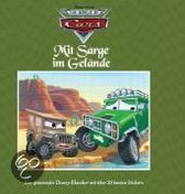 Disney Cars: Mit Sarge im Gelände