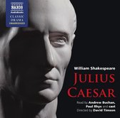 Various - Shakespeare: Julius Caesar