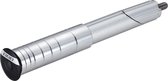 BBB Ahead Adapter Extender BHP-20/21, silver Uitvoering 1"