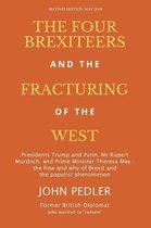 The Four Brexiteers and the Fracturing of the West