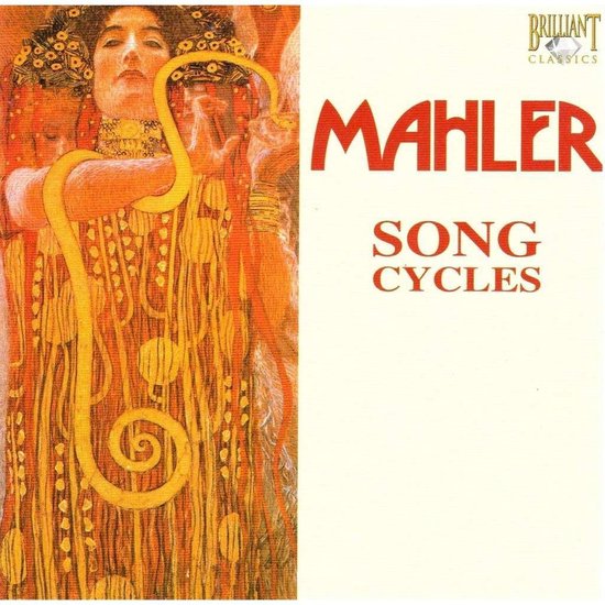 Mahler - Song Cycles