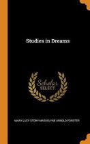 Studies in Dreams