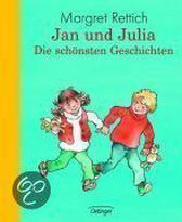 Jan und Julia. Die schönsten Geschichten. Sonderausgabe