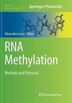 Methods in Molecular Biology- RNA Methylation