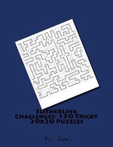 Slitherlink Challenges