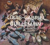Aliquando, Stéphanie Paulet - Guillemain: Amusement (CD)