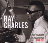 Ray Charles - Complete Abc Rec. 1959-1961