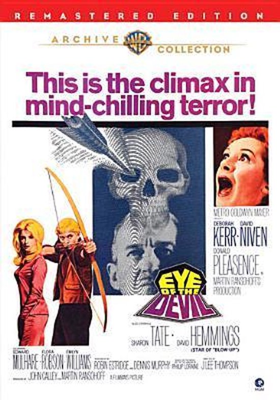 Eye of the Devil (1966)