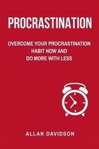 Procrastination