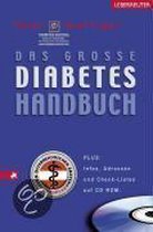 Das große Diabetes-Handbuch