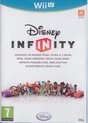 Disney Infinity Wii U (Software)
