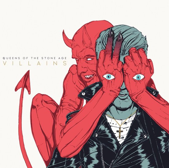 Villains
