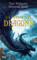 Hors collection 1 - La ferme des dragons - tome 1