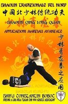Shaolin Kung Fu Enciclopedia It- Shaolin Tradizionale del Nord Vol.16