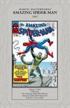 Amazing Spider-Man 1965