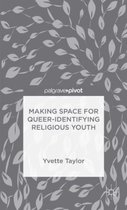 Making Space for Queer-Identifying Religious Youth