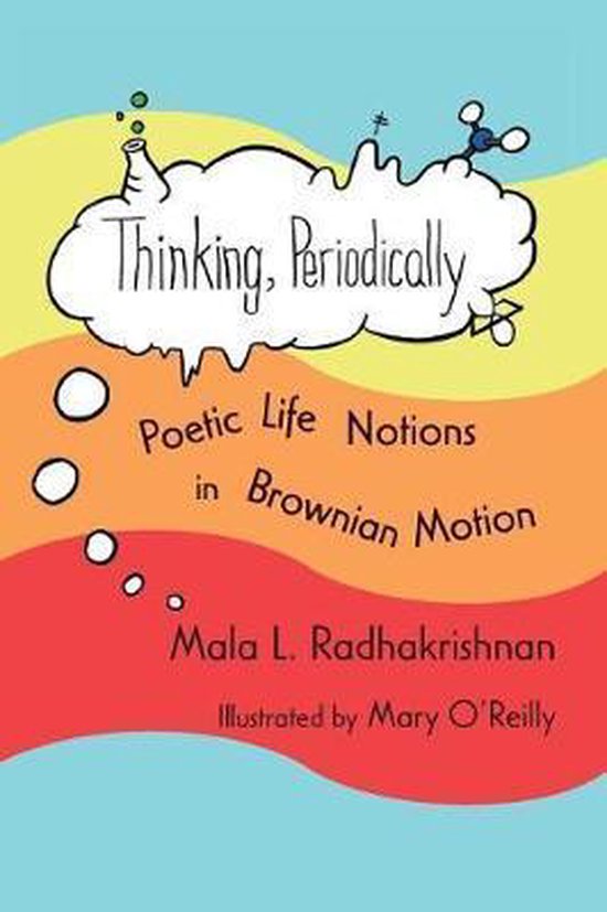 Thinking, Periodically - cover