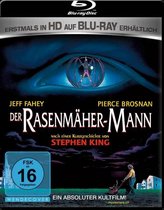 King, S: Rasenmähermann/Blu-ray