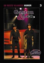 Gaston & Leo 3